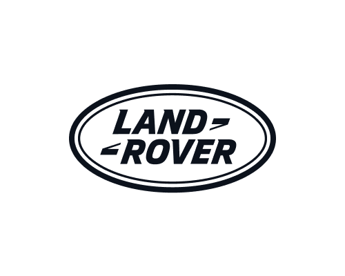 Land Rover Logo